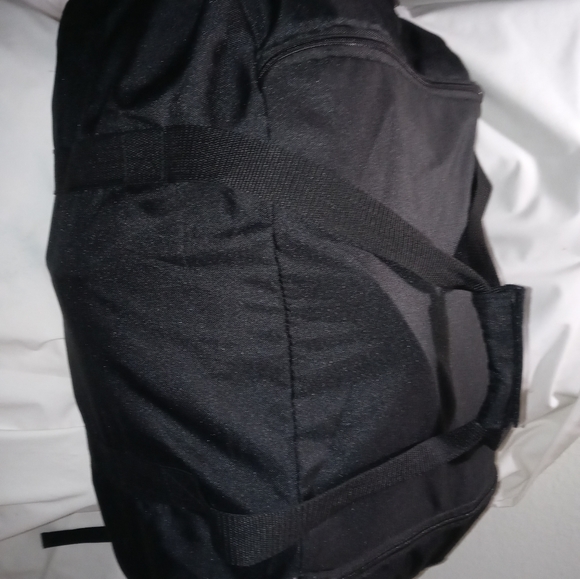 Florida State MOJO Duffle Bag with Wheels - Picture 5 of 8